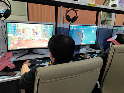 Ragnarok Abyss Play Test 2025